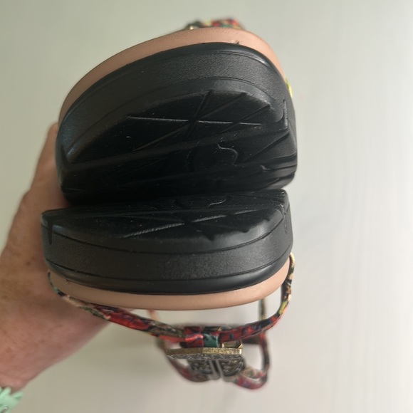 Alegria Roz platform sandal - Picture 6 of 12